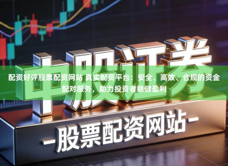 配资好评股票配资网站 真实配资平台：安全、高效、合规的资金配对服务，助力投资者稳健盈利