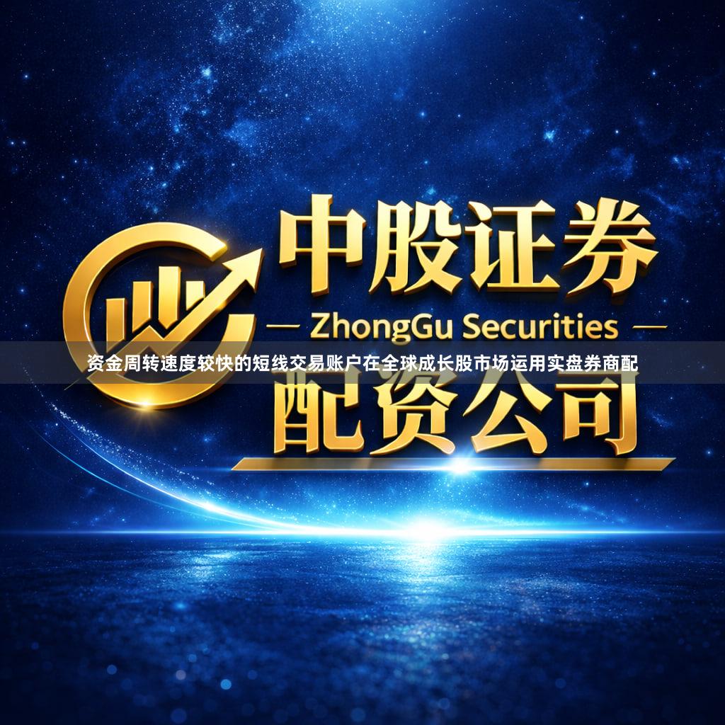 资金周转速度较快的短线交易账户在全球成长股市场运用实盘券商配