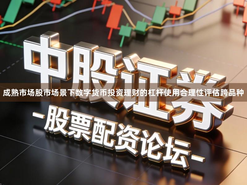 成熟市场股市场景下数字货币投资理财的杠杆使用合理性评估跨品种