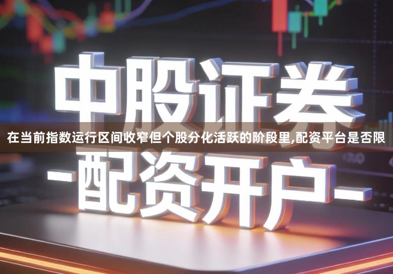 在当前指数运行区间收窄但个股分化活跃的阶段里,配资平台是否限