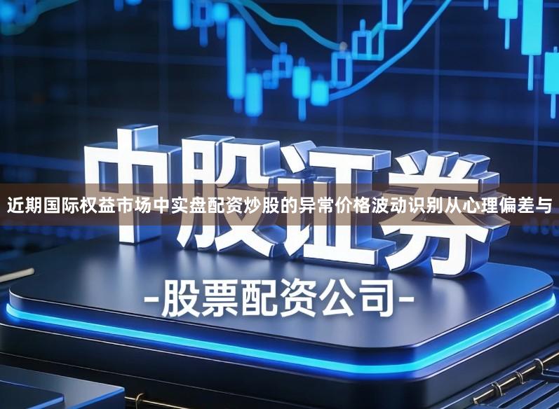 近期国际权益市场中实盘配资炒股的异常价格波动识别从心理偏差与