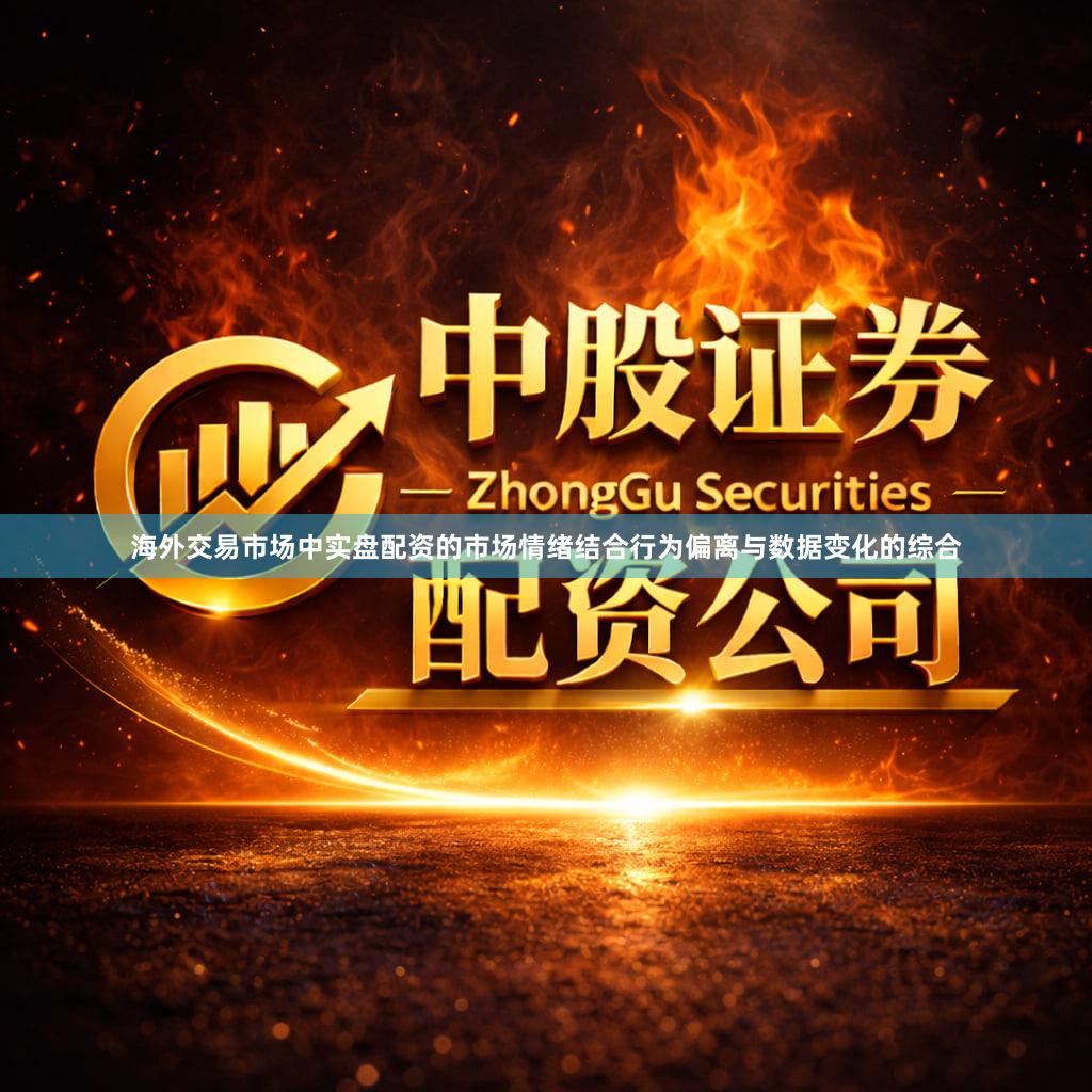 海外交易市场中实盘配资的市场情绪结合行为偏离与数据变化的综合
